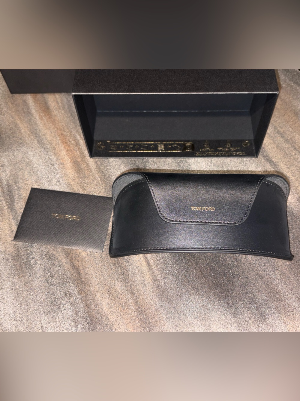 Tom Ford Goldie TF1092 sunglasses - Picture 3 of 13